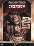 Creepshow - DVD movie cover (xs thumbnail)