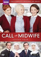 &quot;Call the Midwife&quot; - DVD movie cover (xs thumbnail)
