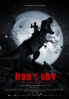 Iron Sky: The Coming Race - Finnish Movie Poster (xs thumbnail)