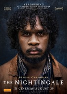 The Nightingale - Australian Movie Poster (xs thumbnail)