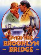 Over the Brooklyn Bridge - DVD movie cover (xs thumbnail)