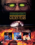 Golden Years - Video release movie poster (xs thumbnail)