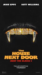 The House Next Door - Movie Poster (xs thumbnail)