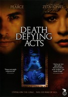 Death Defying Acts - Swedish Movie Cover (xs thumbnail)
