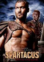 "Spartacus" Poster