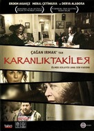 Karanliktakiler - Turkish Movie Cover (xs thumbnail)