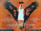 Sweet Angel Mine - British Movie Poster (xs thumbnail)