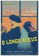 Dolgie provody - Portuguese Movie Poster (xs thumbnail)