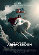 Praying for Armageddon - International Movie Poster (xs thumbnail)