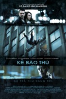 Dead Man Down - Vietnamese Movie Poster (xs thumbnail)