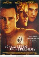 Return to Paradise - German Movie Poster (xs thumbnail)