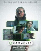 Comments - Australian Movie Poster (xs thumbnail)