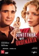 Bonitinha, Mas Ordin&aacute;ria - Brazilian DVD movie cover (xs thumbnail)