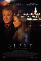 Blind - Movie Poster (xs thumbnail)