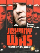 Johnny Was - German DVD movie cover (xs thumbnail)