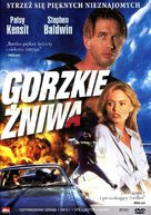 Bitter Harvest - Polish Movie Cover (xs thumbnail)