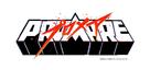 Promare - Japanese Logo (xs thumbnail)