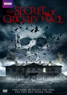 &quot;The Secret of Crickley Hall&quot; - British DVD movie cover (xs thumbnail)