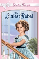The Littlest Rebel - Movie Cover (xs thumbnail)