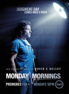 &quot;Monday Mornings&quot; - Movie Poster (xs thumbnail)