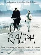 Saint Ralph - French poster (xs thumbnail)