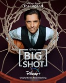 &quot;Big Shot&quot; - Movie Poster (xs thumbnail)