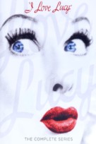 &quot;I Love Lucy&quot; - Movie Cover (xs thumbnail)