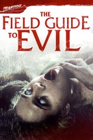 The Field Guide to Evil - British Movie Cover (xs thumbnail)