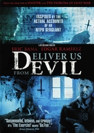 Deliver Us from Evil - Movie Cover (xs thumbnail)