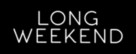 Long Weekend - Logo (xs thumbnail)