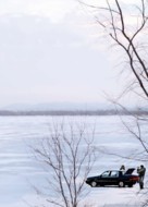 Frozen River -  Key art (xs thumbnail)