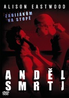 Lost Angels - Czech DVD movie cover (xs thumbnail)
