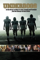 Underdogs - DVD movie cover (xs thumbnail)