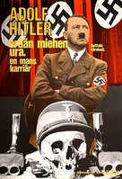 Hitler - eine Karriere - Finnish Movie Poster (xs thumbnail)