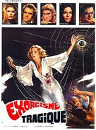 Un bianco vestito per Marial&eacute; - French Movie Poster (xs thumbnail)