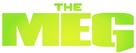 The Meg - Logo (xs thumbnail)