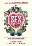 Kiki, el amor se hace - Romanian Movie Poster (xs thumbnail)