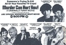 Murder Can Hurt You! - poster (xs thumbnail)