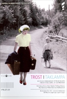 Trost i taklampa - Norwegian Movie Cover (xs thumbnail)
