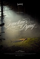 Sometimes I Think About Dying - Movie Poster (xs thumbnail)