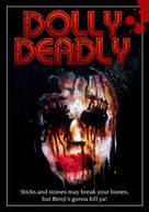 Dolly Deadly - Movie Poster (xs thumbnail)