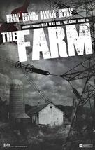 The Farm - Movie Poster (xs thumbnail)