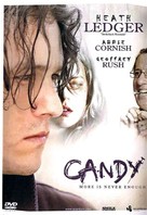 Candy - Finnish DVD movie cover (xs thumbnail)