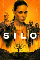 Silo - Movie Poster (xs thumbnail)