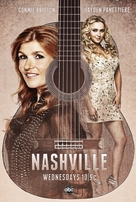 &quot;Nashville&quot; - Movie Poster (xs thumbnail)