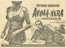 Anima nera - Spanish poster (xs thumbnail)