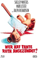 Whoever Slew Auntie Roo? - Austrian Blu-Ray movie cover (xs thumbnail)