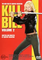 Kill Bill: Vol. 2 - Australian Movie Cover (xs thumbnail)