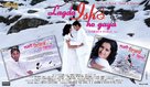 Lagda Ishq Ho Gaya - Indian Movie Poster (xs thumbnail)