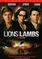 Lions for Lambs - Movie Cover (xs thumbnail)